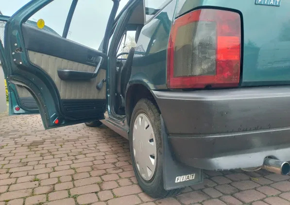 fiat tipo mława Fiat Tipo cena 7200 przebieg: 57800, rok produkcji 1994 z Mława